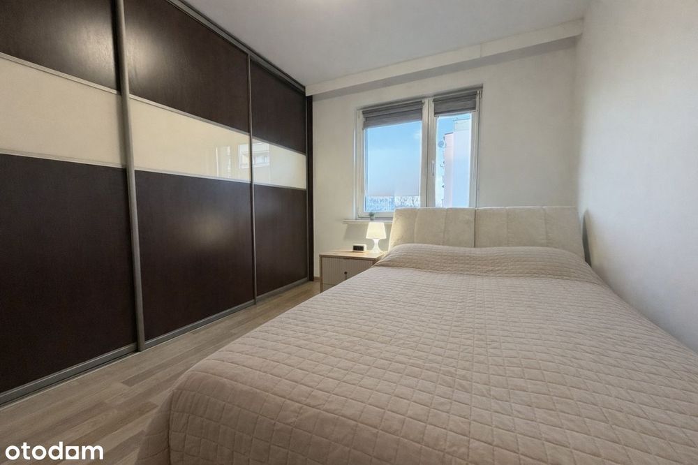 Mieszkanie na sprzedaż, 3 pokoje, 60 m², Żory