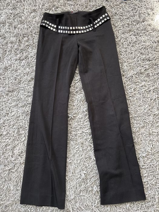 Spidnie damskie Morgan S