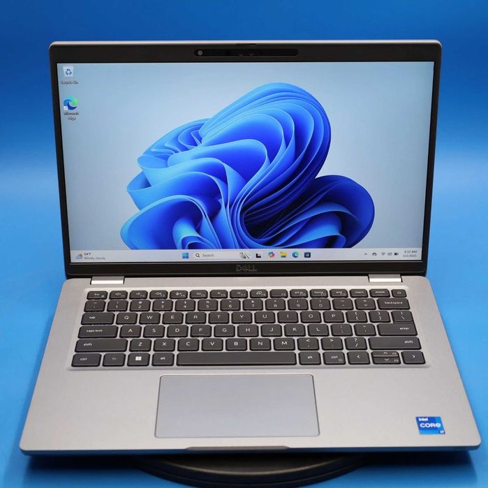 Dell Latitude 14" i5/16GB/256Nvme linha Profissional com Garantia