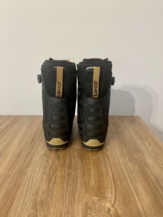 Buty snowboardowe oraz na splitboard THIRTY TWO JONES MTB BOA