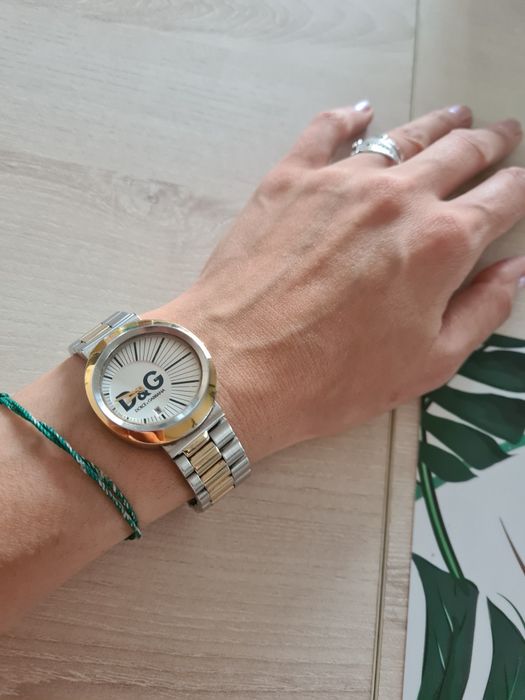 Zegarek Dolce&Gabanna