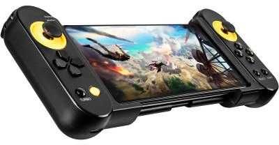 Беспроводной геймпад для телефона Gelius Pro Conqueror Bluetooth