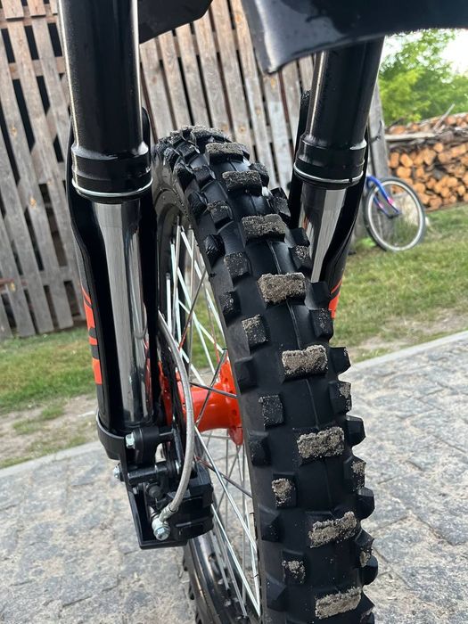 Kovi advance 250