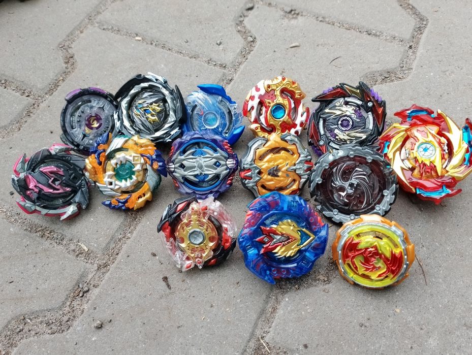 Блейд блей Луцьк