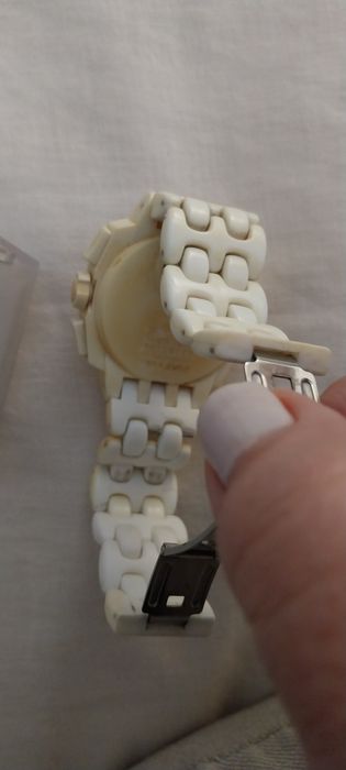 Relógio Swatch Chrono original – funcional – anos 2000