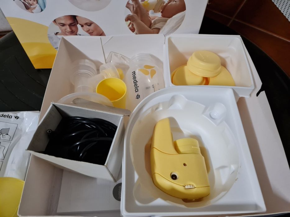 Medela mini eletric
