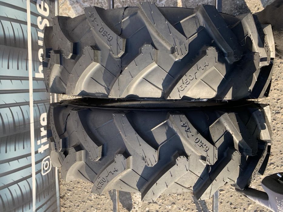 Шини нові 6.50-14 Farmer 6.50 14 2023 рік нові