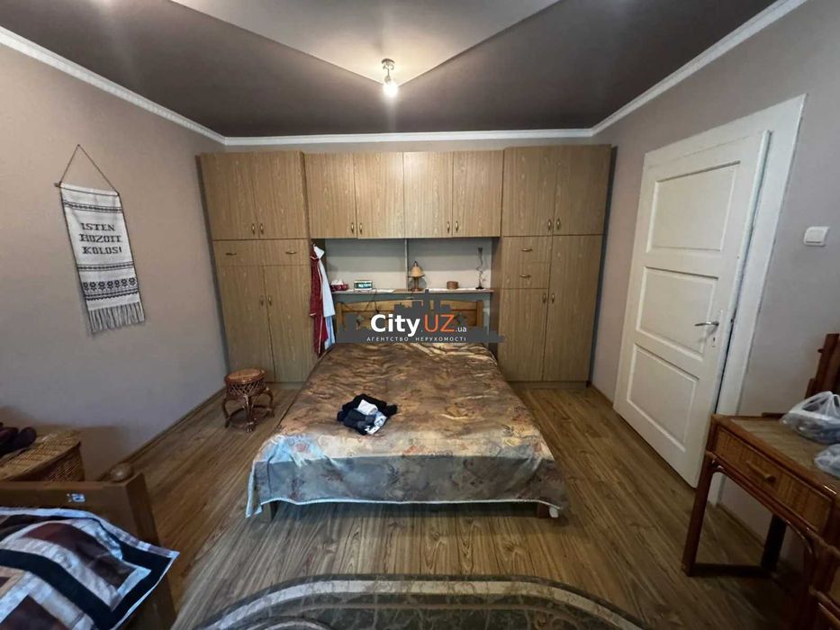 Продається будинок за 10 км від Ужгорода