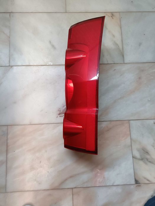 Farolins traseiros Volkswagen Crafter