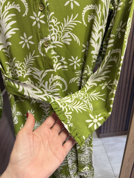 Сукня Zara розмір S