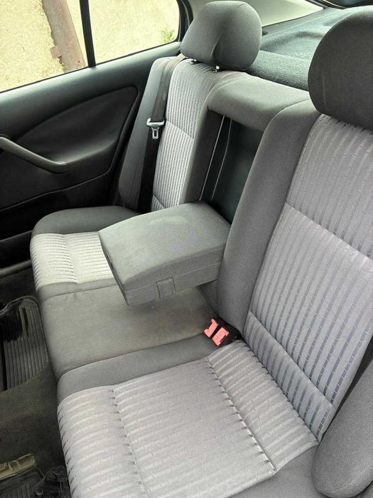 Skoda Octavia 2003 VIN TMBBL21U348734183 фото оголошення 12 з 21