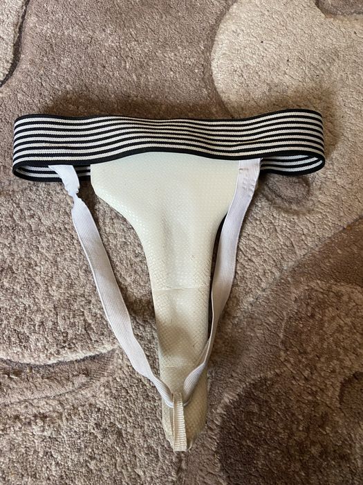 Паховий бандаж для тхеквондо