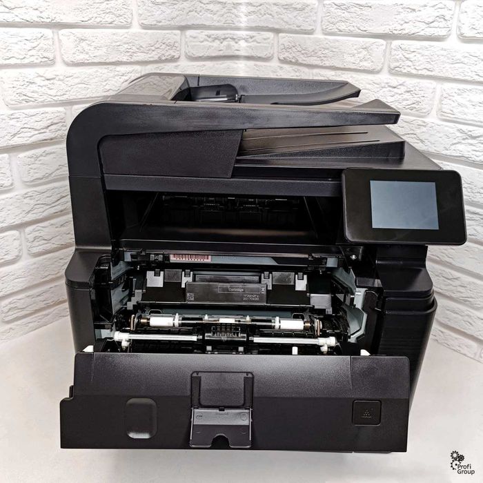 Лазерний БФП, МФУ, принтер HP LaserJet Pro 400 MFP M425dn. Гарантія.