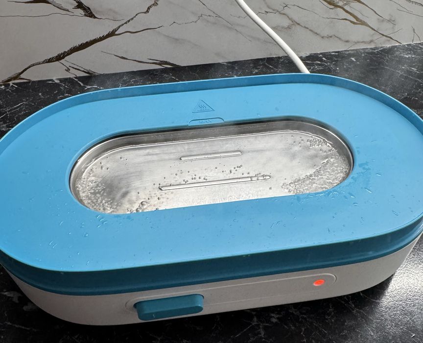 Електричний паровий стерилізатор Philips Avent SCF284/03 3-в-1