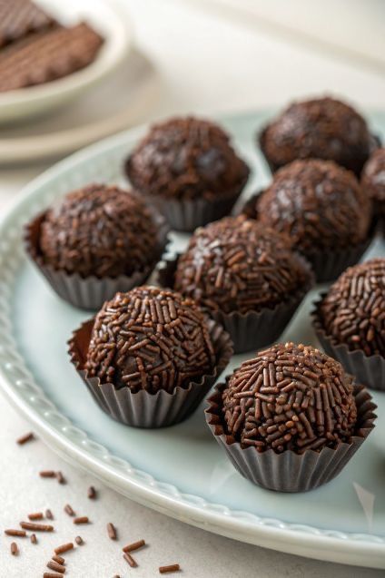 Decorações e Brigadeiros de festas