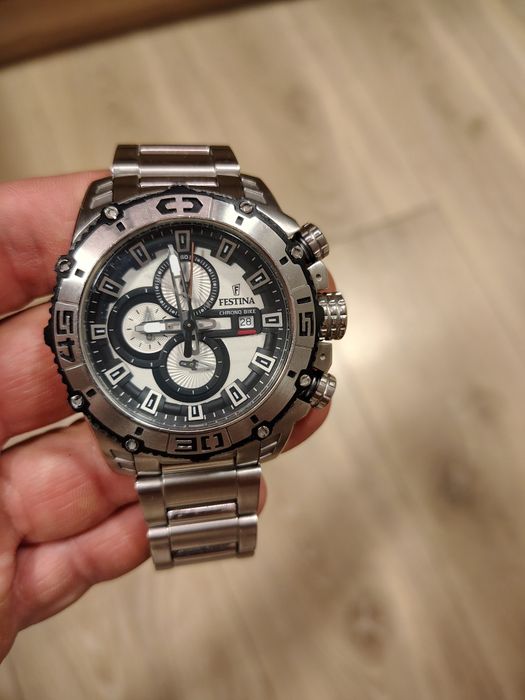 Zegarek  Festina