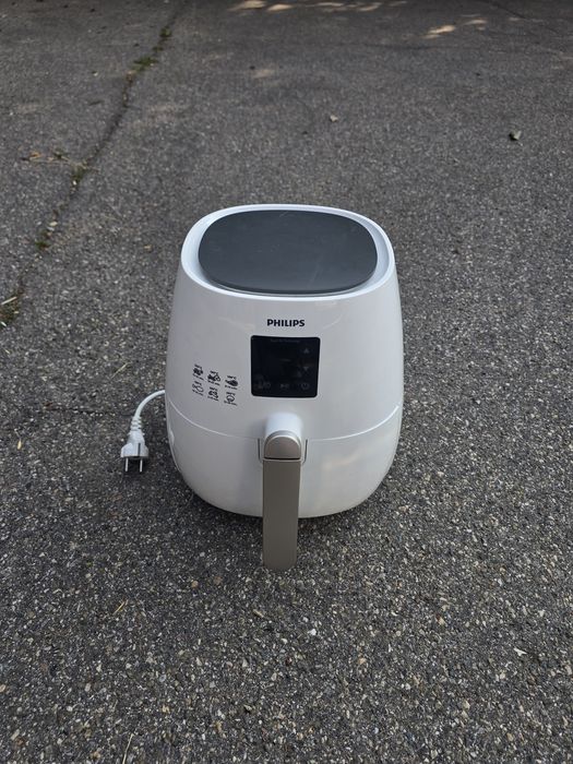 Аэрогриль Philips