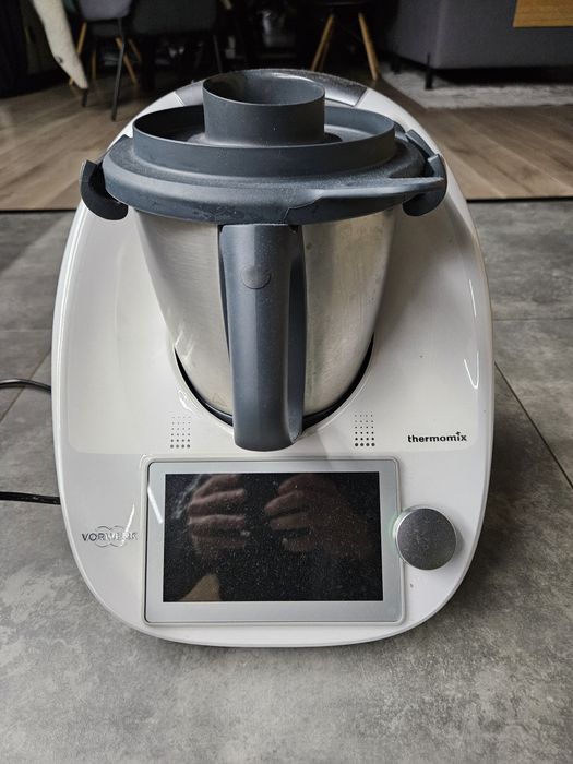 Thermomix 6 Stan idealny