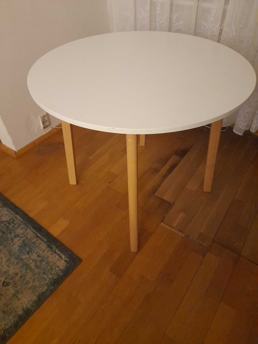 Stół okrągły 90 cm