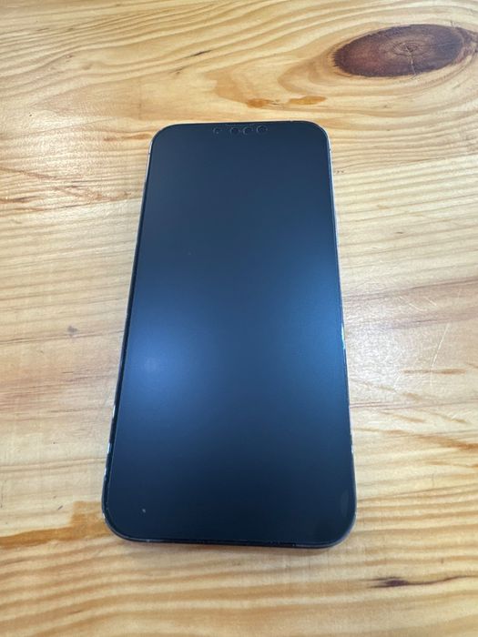 Iphone 13 pro max 128gb grade A