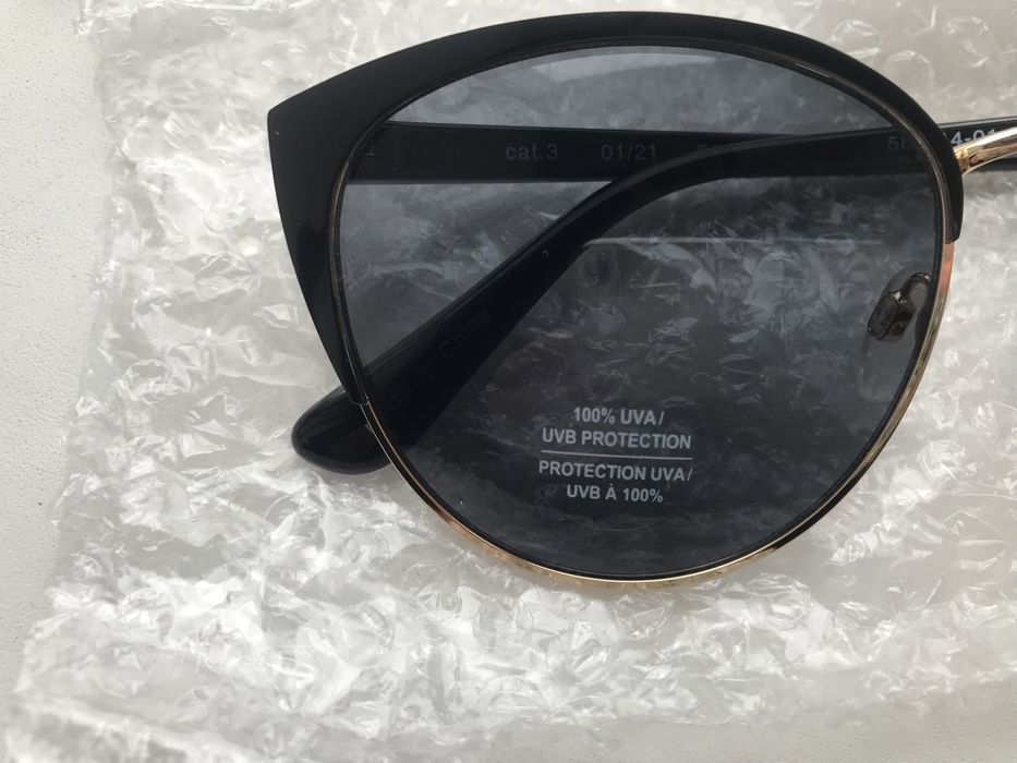 Жіночі сонцезахисні окуляри, Old Navy