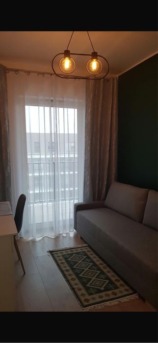Mieszkanie 75m² ul. Barcza