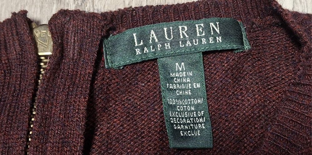 Lauren Ralph Lauren светр