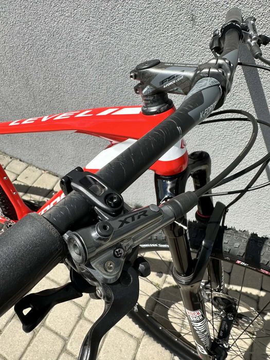 Kross Level TeamEdition TE