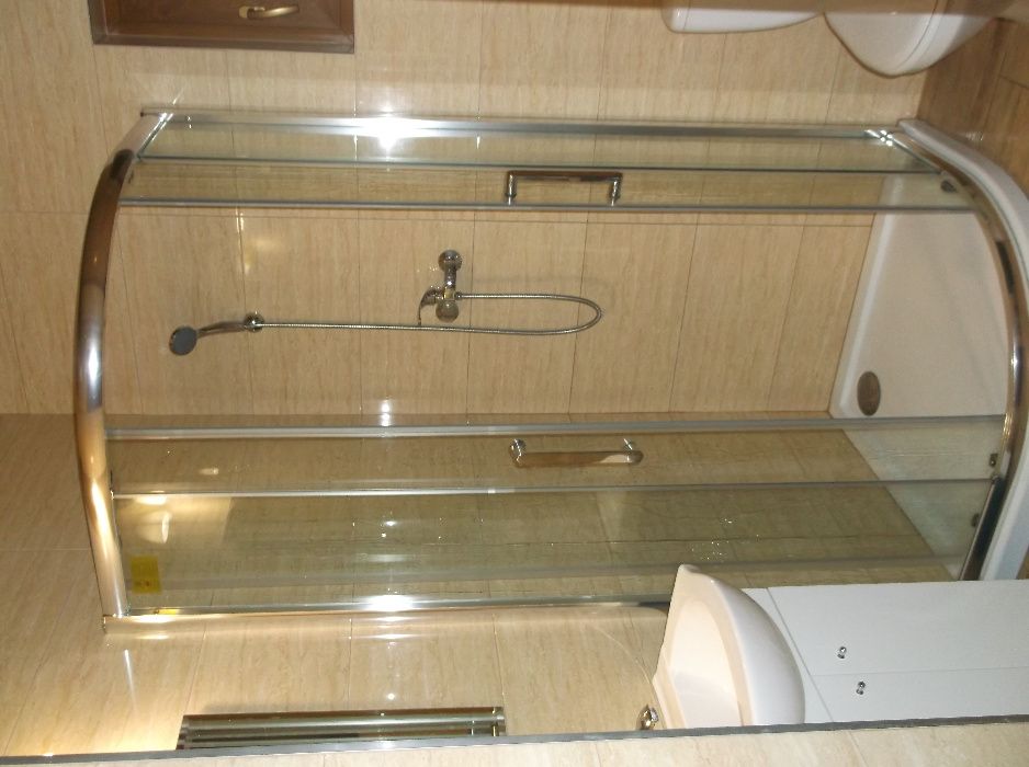 Smerfna Chatka domek z kominkiem na Kaszubach ferie majówka wakacje