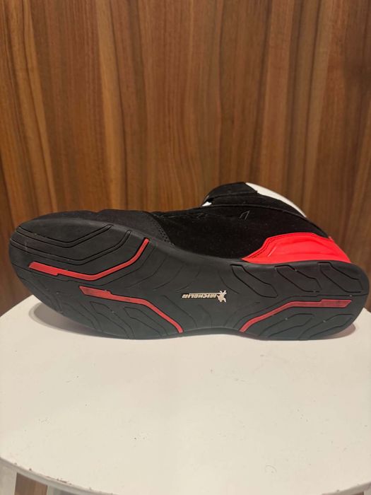 Buty Ixon Bull WP