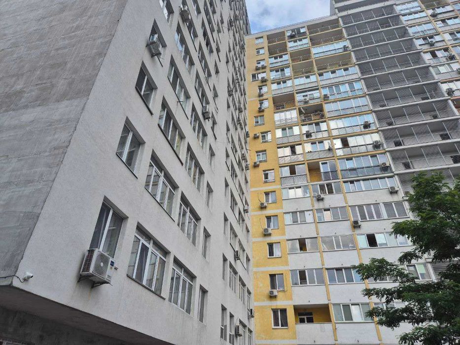Продаж 1к Квартира 41м2 Євроремонт  Ракетна 24 Документи готові Генератор