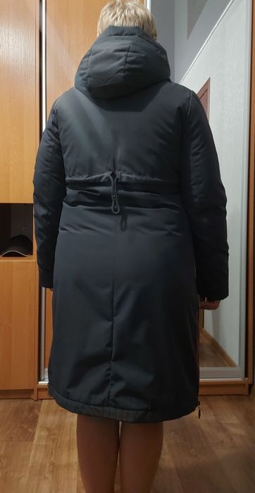 Продам осінній плащ