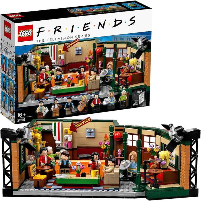 Set Lego Selados: 60337|75252|21319|75192|10276|76161|21058 e Outros