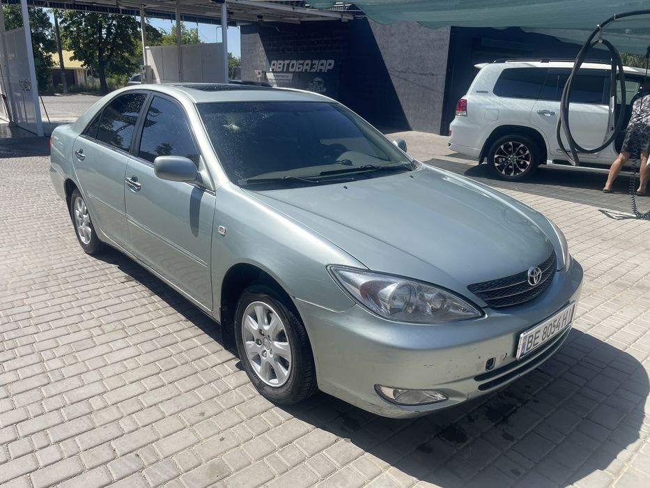 Продам Yoyota Camry 30