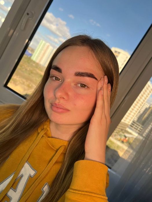 Ламінування вій, брів Одеса - Чорноморка, Совіньон.