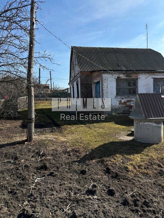 Продаж ділянки Фастів Набережна