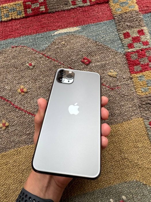 iPhone 11 Pro Max 64GB