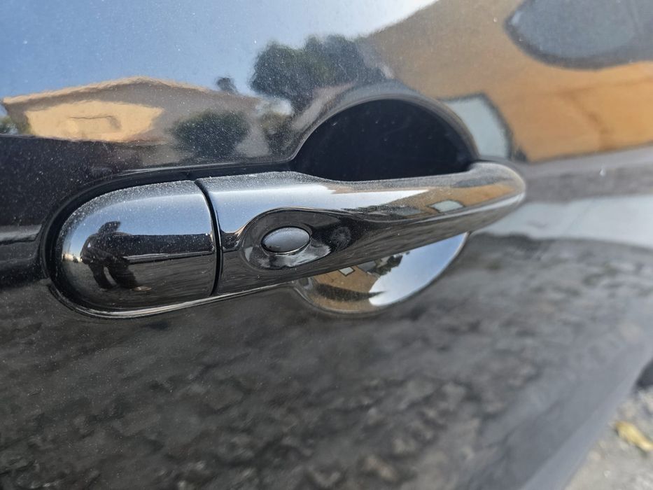 Renault Clio versão Shumacher