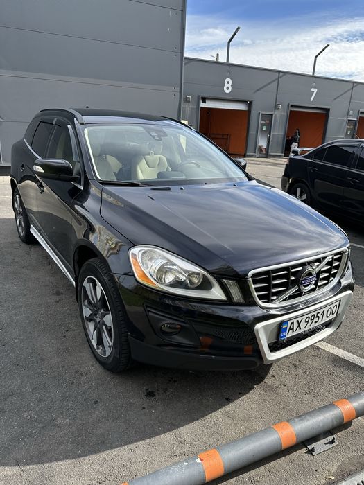 Продам Volvo XC-60
