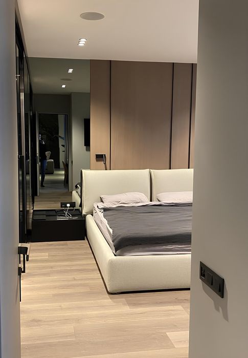 118тыс.$‼️ПРОДАЖА‼️3к квартира 115 м² ЖК Сокольники/ Дизайнерский ремонт