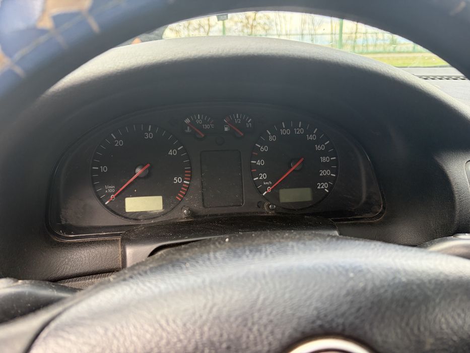 Volkswagen Passat 1999