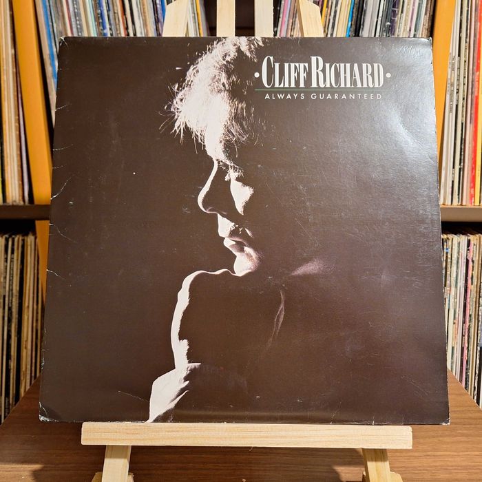 Cliff Richard - Always Guaranteed