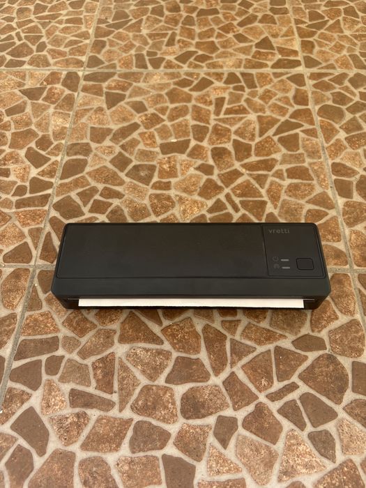 Impressora Termica A4 Vretti P83