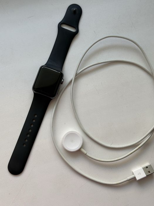 Apple watch series 3