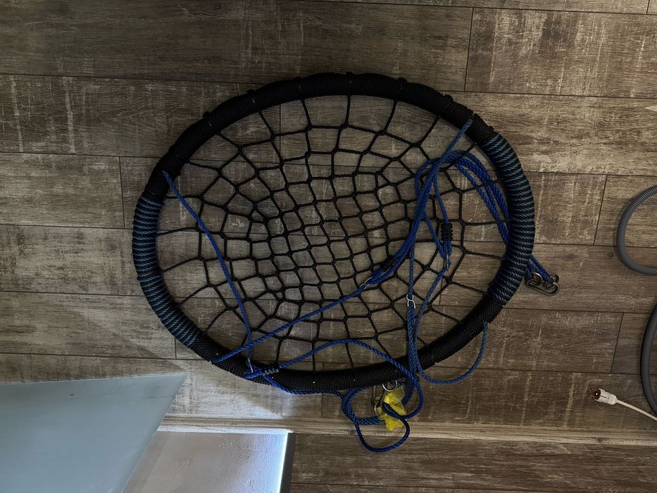 Гойдалка для дому