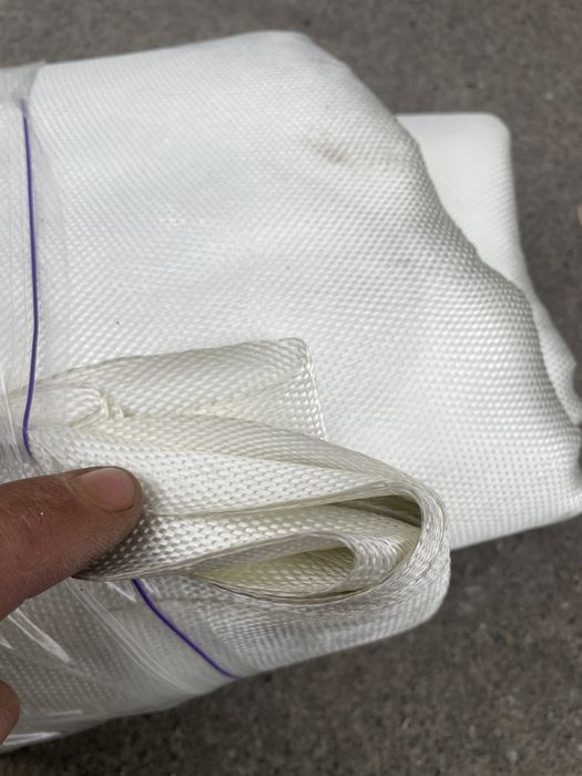 Стеклоткань (стекловолокно) конструкционная,жаростойкая ткань