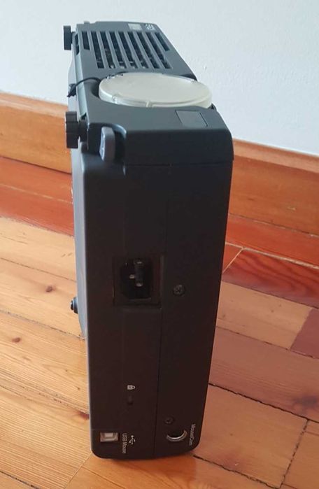 Projetor Epson EMP-700