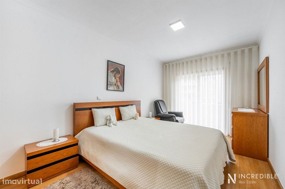 Apartamento T1 Venda em Valongo,Valongo