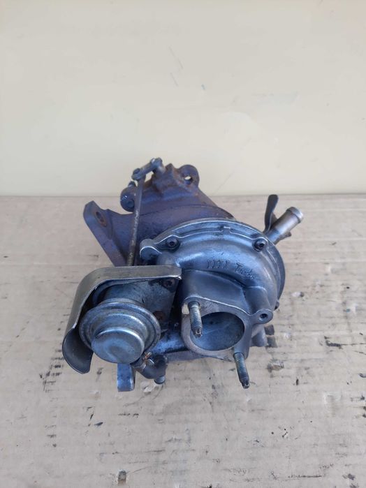 Турбина Nissan X-Trail 2.2 dCi T30 YD22 144118H800 14411-8H800