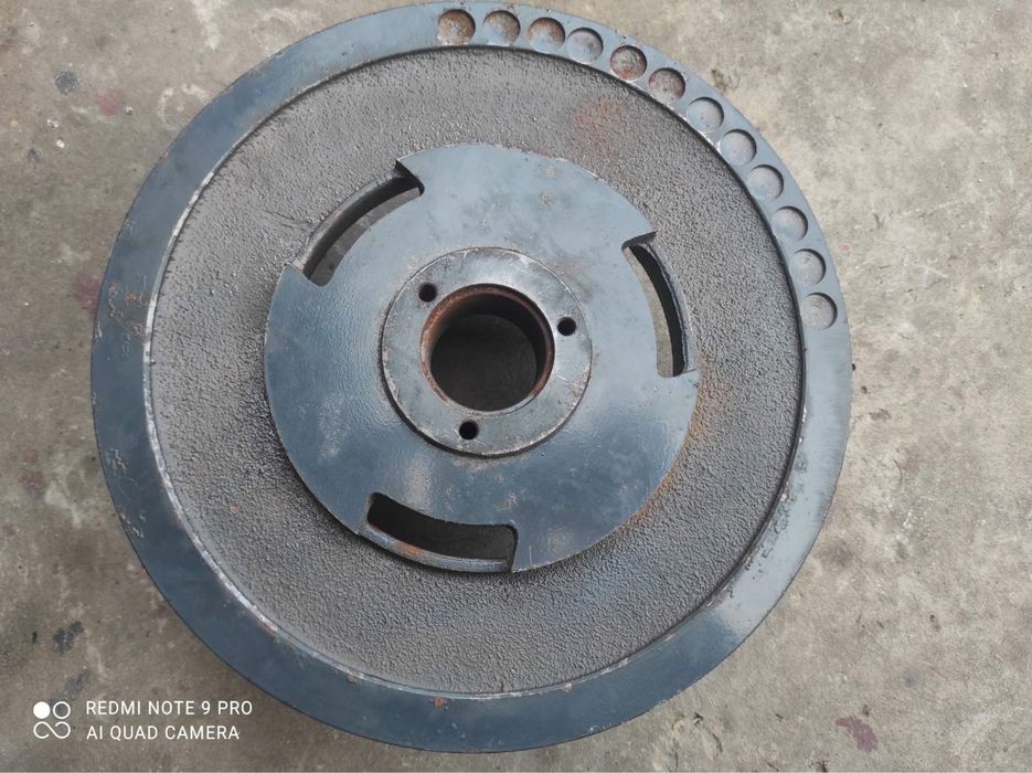 Продам блін варіатора вітру Claas